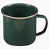 Highlander - Enamel Camping Mug